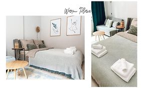 Warm Place